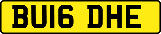 BU16DHE