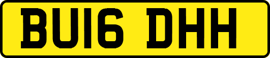 BU16DHH