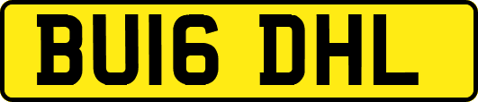 BU16DHL