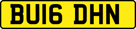 BU16DHN