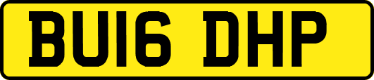BU16DHP