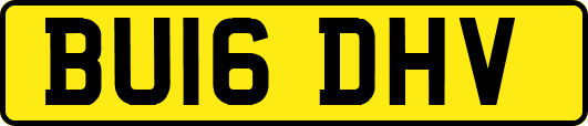 BU16DHV