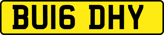 BU16DHY