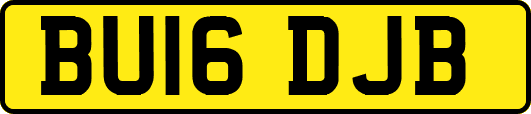 BU16DJB