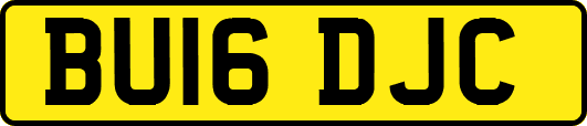 BU16DJC