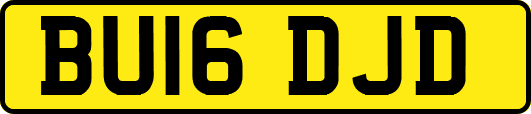 BU16DJD