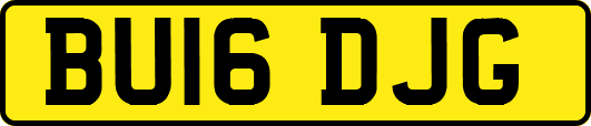 BU16DJG