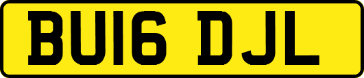 BU16DJL
