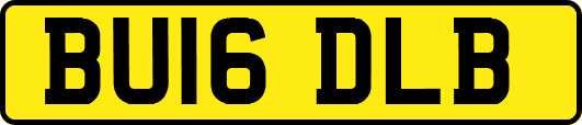 BU16DLB