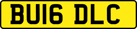 BU16DLC