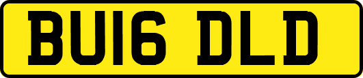 BU16DLD