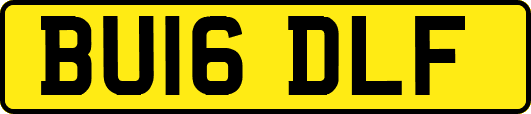 BU16DLF