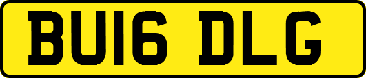 BU16DLG