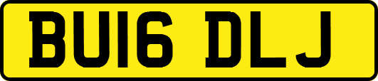 BU16DLJ