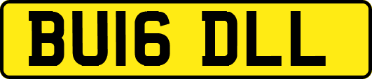 BU16DLL