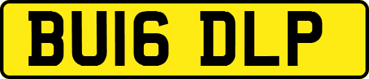 BU16DLP