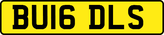 BU16DLS