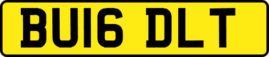 BU16DLT