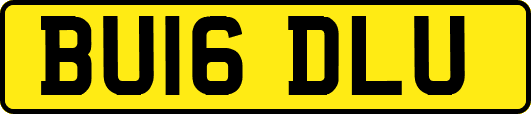 BU16DLU