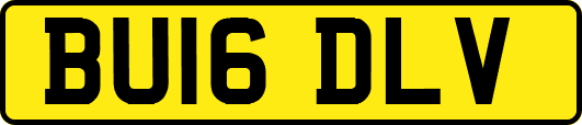 BU16DLV