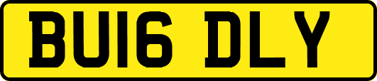 BU16DLY