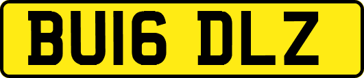 BU16DLZ