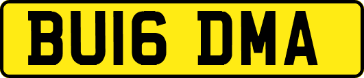 BU16DMA