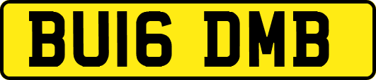 BU16DMB
