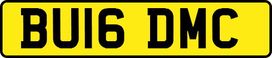 BU16DMC