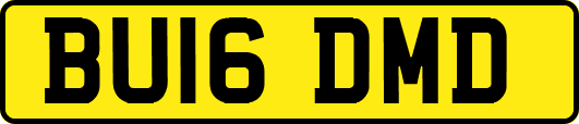BU16DMD