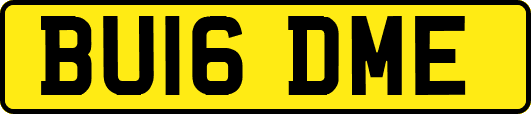 BU16DME