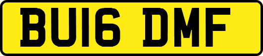 BU16DMF