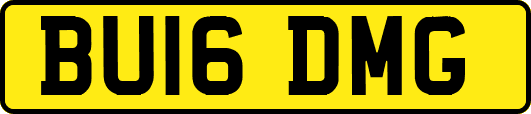 BU16DMG