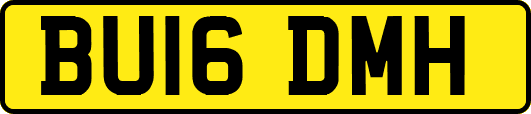 BU16DMH
