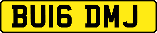 BU16DMJ