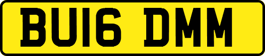 BU16DMM