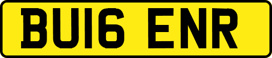 BU16ENR