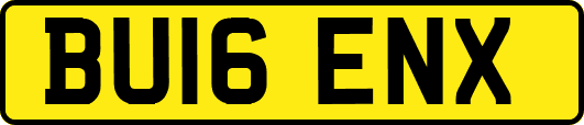 BU16ENX