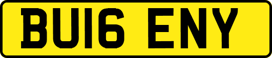 BU16ENY