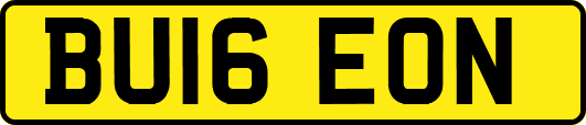 BU16EON