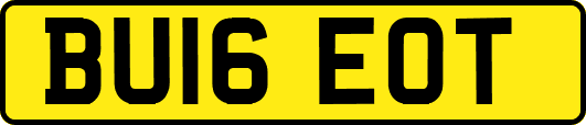 BU16EOT
