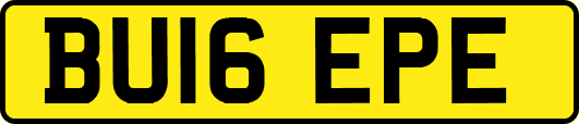 BU16EPE
