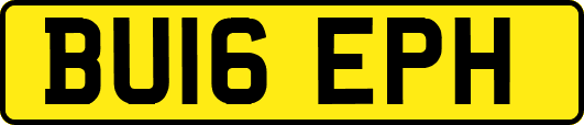 BU16EPH