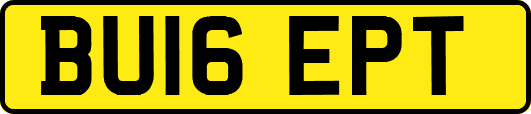 BU16EPT