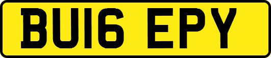 BU16EPY