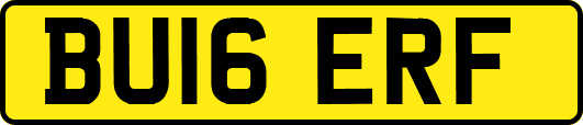 BU16ERF