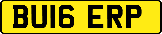 BU16ERP