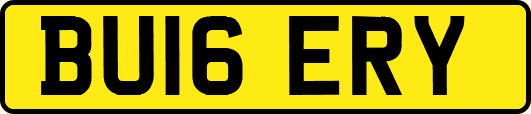 BU16ERY