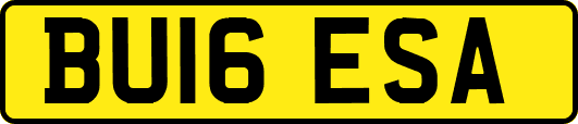 BU16ESA
