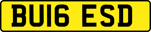 BU16ESD